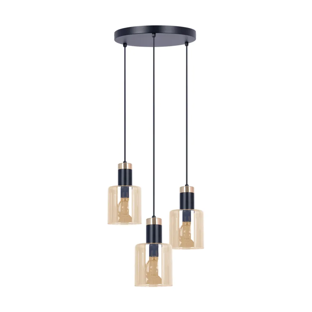 Kaja Alto 3L suspension E27 H 90,0cm