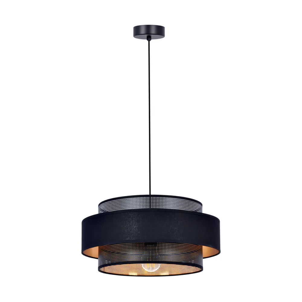 Kaja Amos 1L suspension E27 H 100,0cm