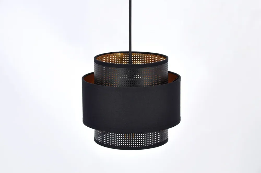 Kaja Amos 3L suspension E27 H 100,0cm