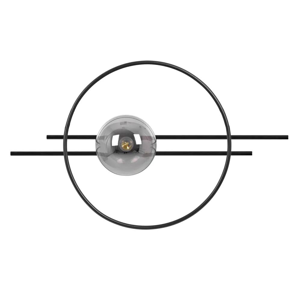 Kaja Astra 1L applique E14 H 40,0cm