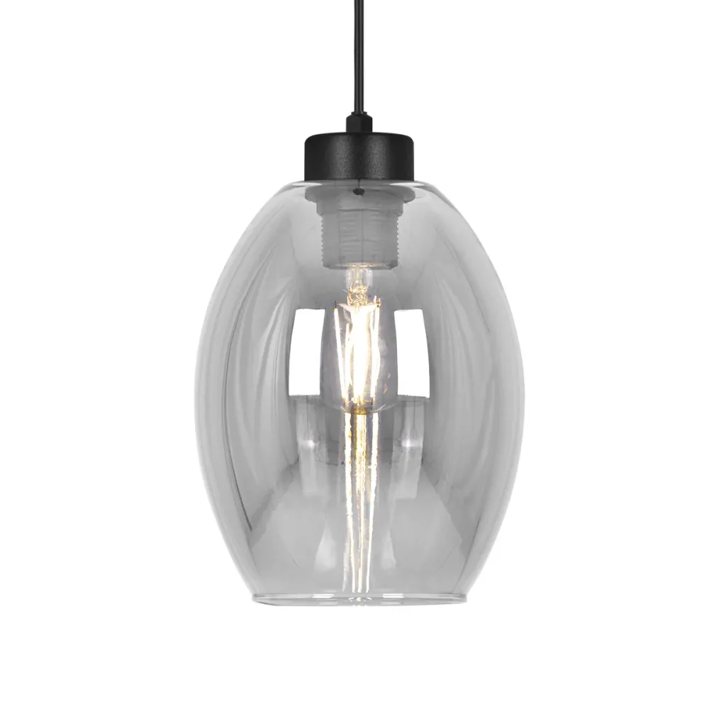 Kaja Balbo 1L suspension E27 H 90,0cm