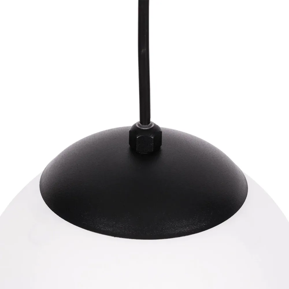 Kaja Camina 3L suspension E27 H 100,0cm