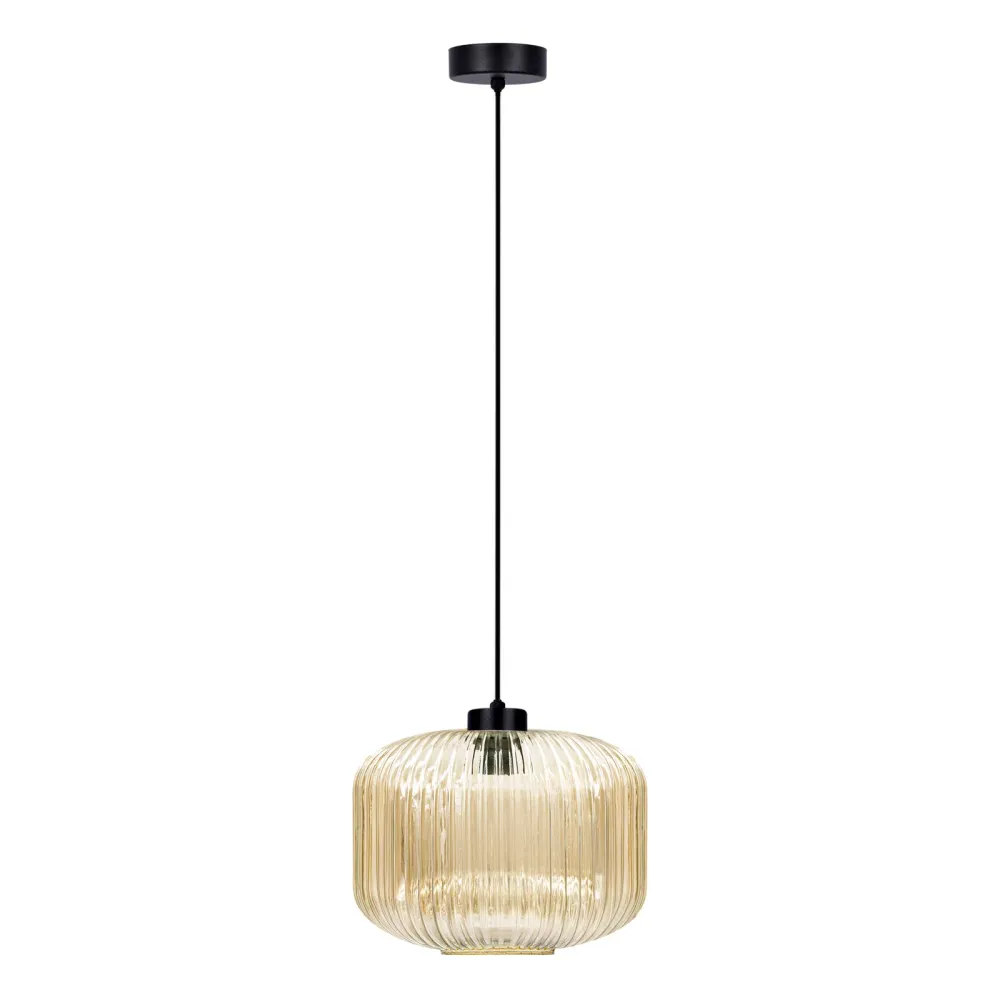 Kaja Clark 1L suspension E27 H 110,0cm