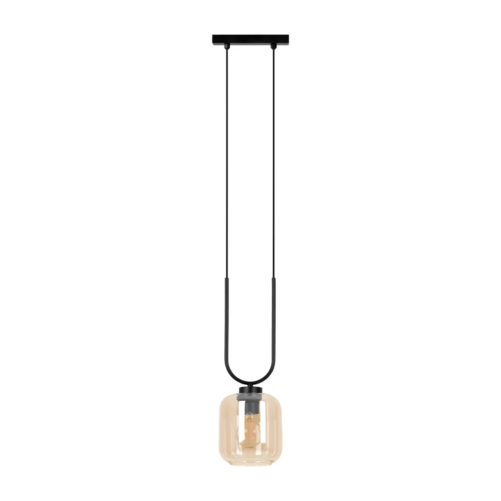 Kaja Coni 1L suspension E27 H 100,0cm