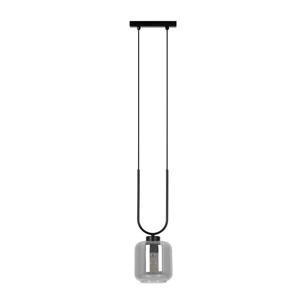 Kaja Coni 1L suspension E27 H 100,0cm