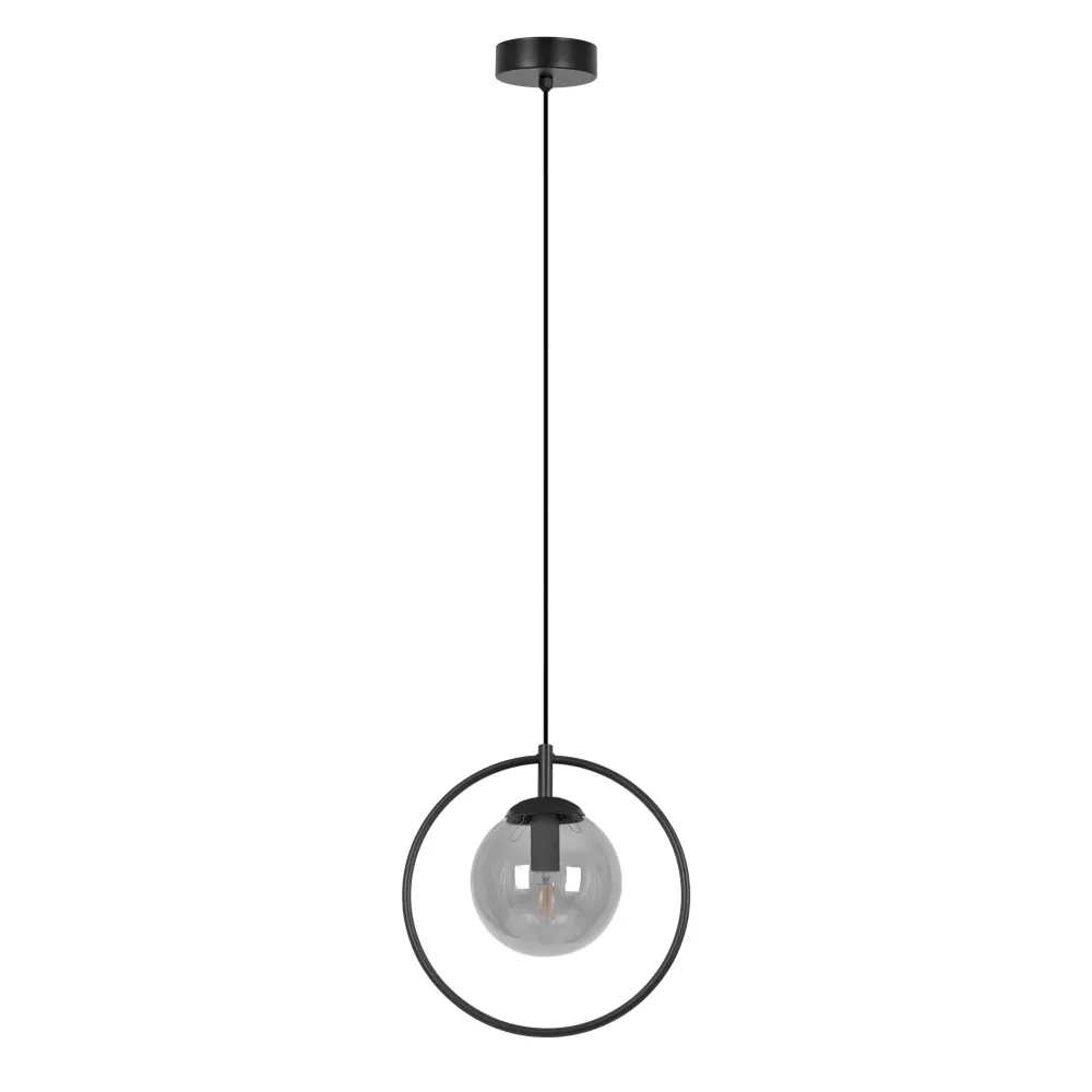 Kaja Davos 1L suspension E14 H 100,0cm