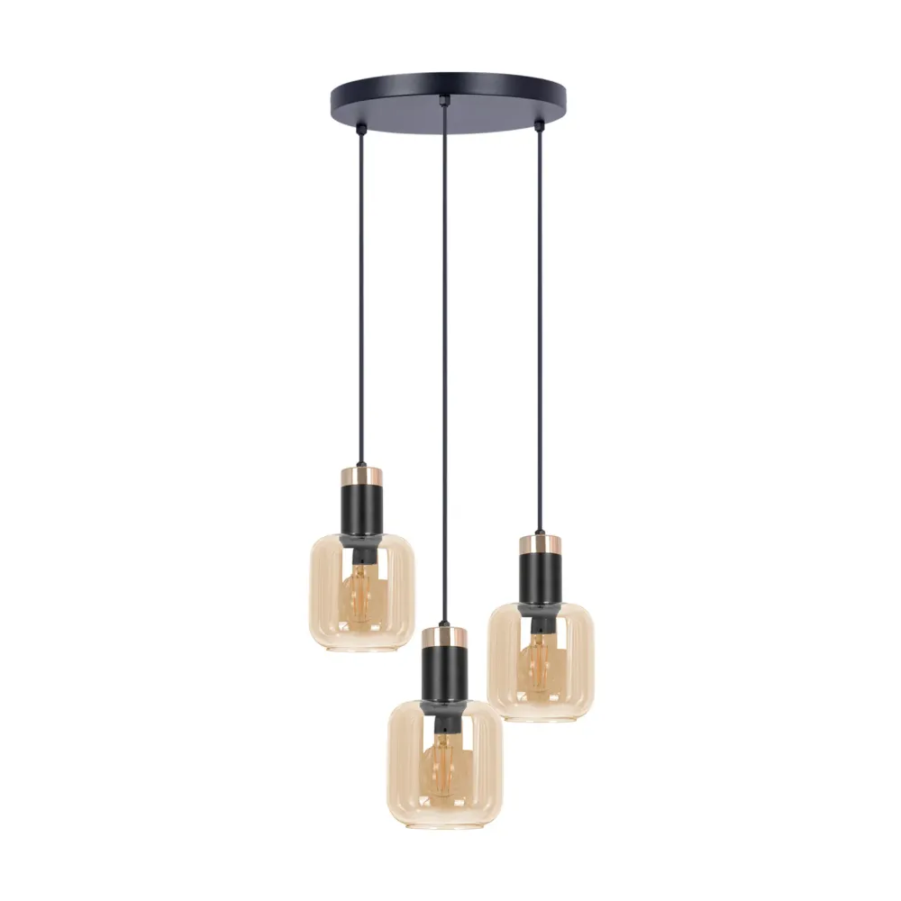Kaja Doka 3L suspension E27 H 90,0cm