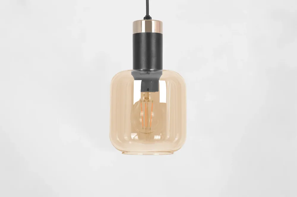 Kaja Doka 3L suspension E27 H 90,0cm