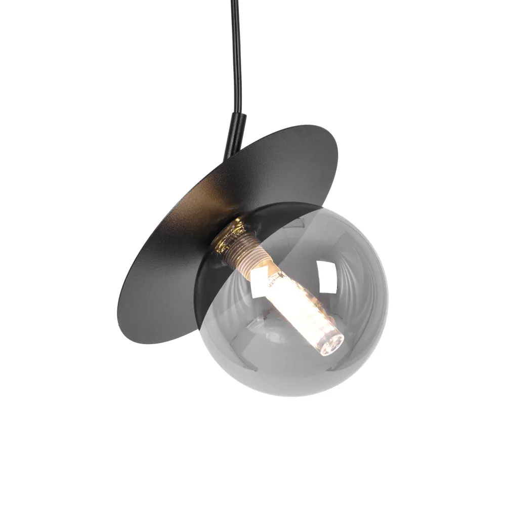 Kaja Fermi 1L suspension G9 H 95,0cm