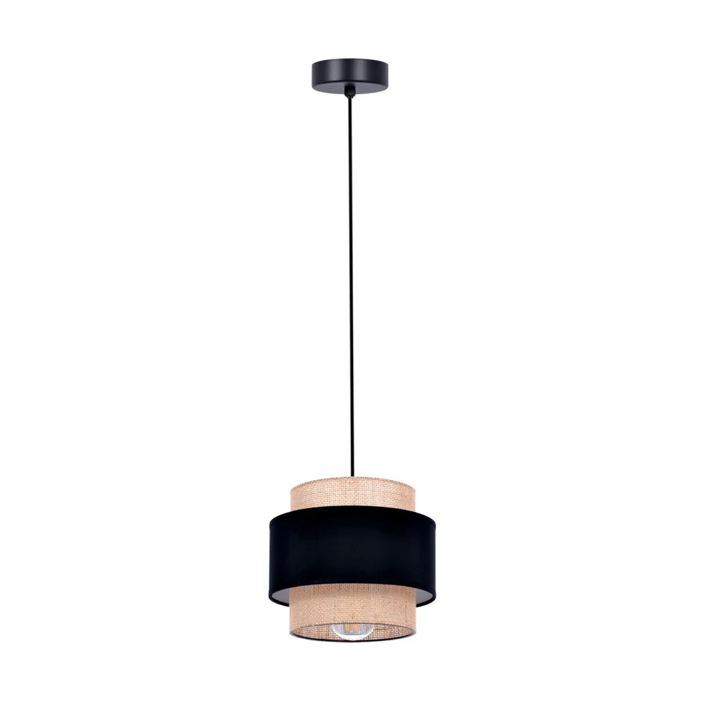 Kaja Gato 1L suspension E27 H 100,0cm