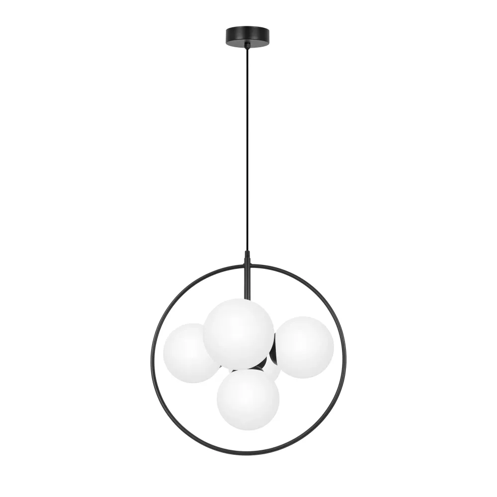 Kaja Inez 5L suspension E14 H 100,0cm