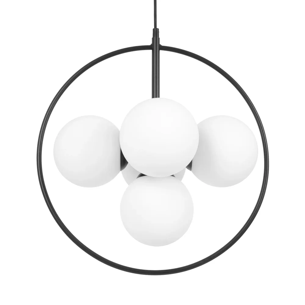 Kaja Inez 5L suspension E14 H 100,0cm