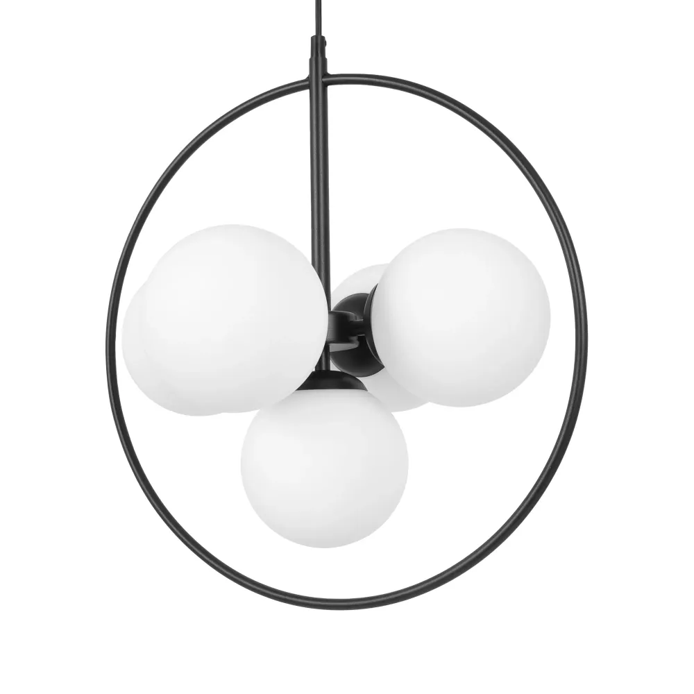 Kaja Inez 5L suspension E14 H 100,0cm