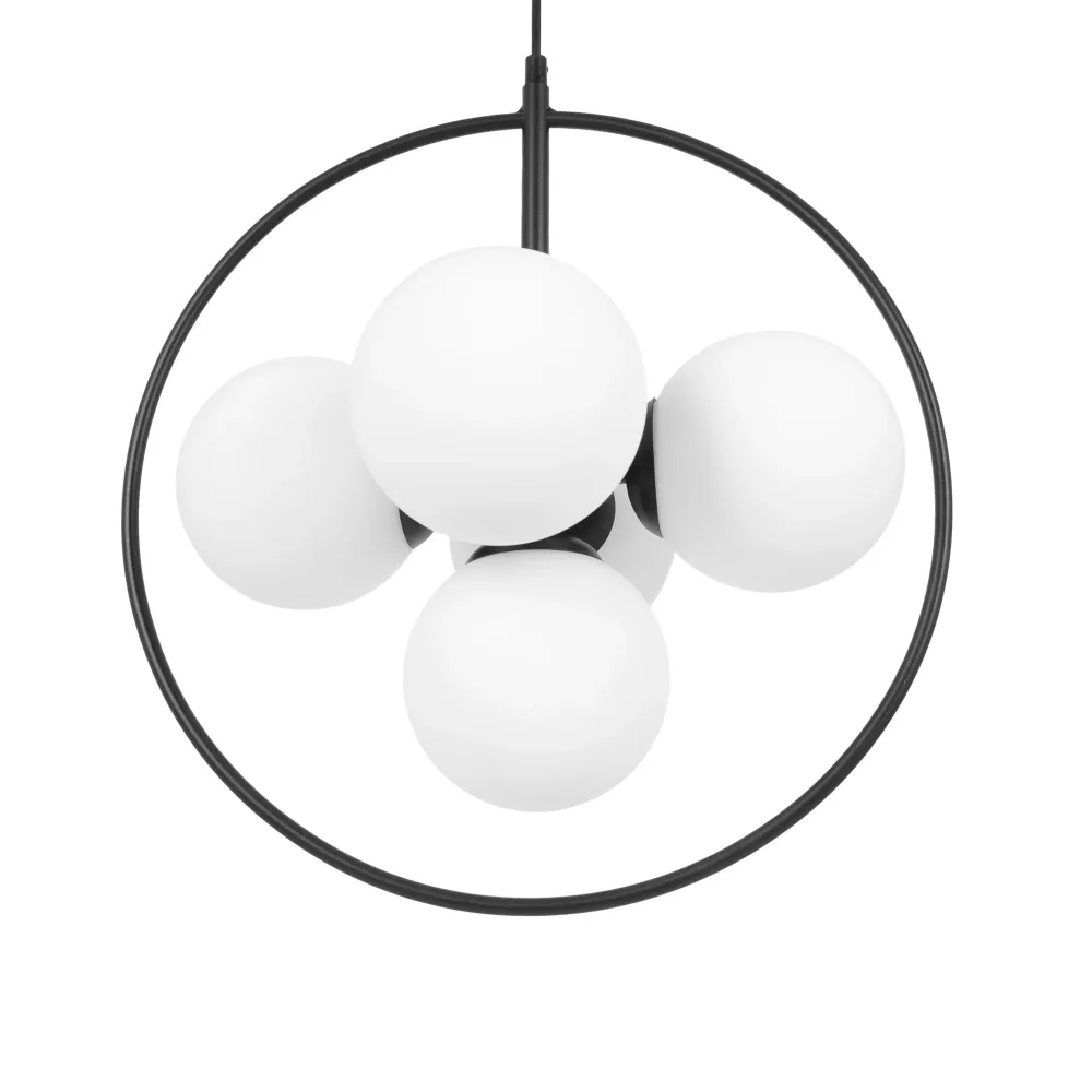 Kaja Inez 5L suspension E14 H 100,0cm