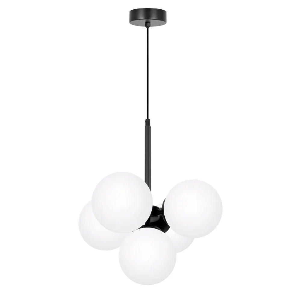Kaja Inez 5L suspension E14 H 68,0cm