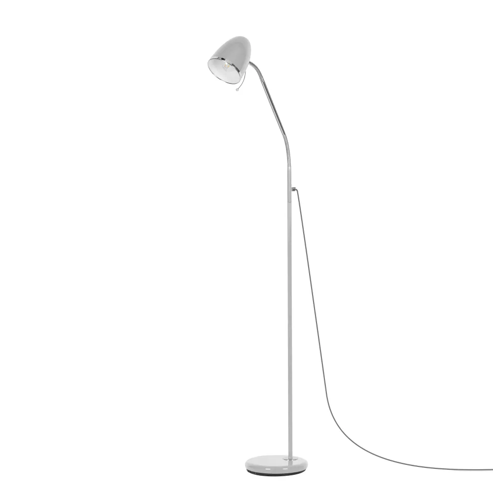 Kaja Kajtek I 1L lampadaire E27 H 145,0cm