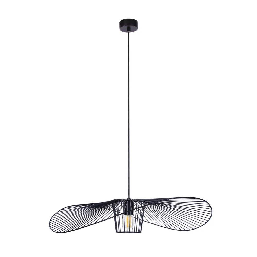 Kaja Kapelusz 1L suspension E27 H 100,0cm