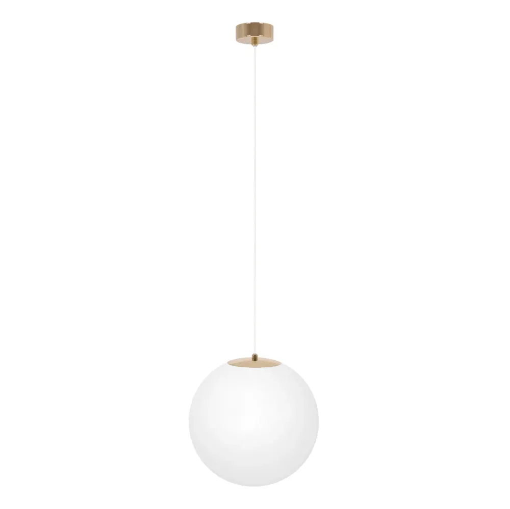 Kaja Lumia 1L suspension E27 H 90,0cm