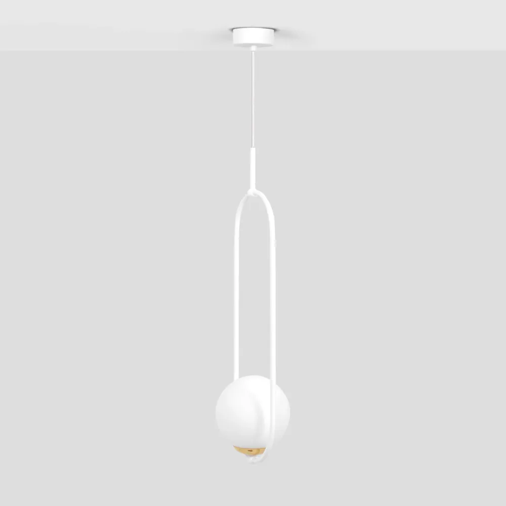 Kaja Malta 1L suspension E14 H 100,0cm