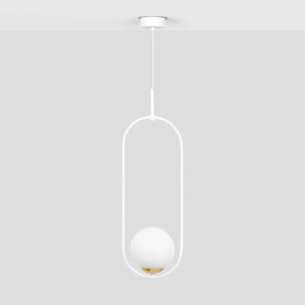 Kaja Malta 1L suspension E14 H 100,0cm