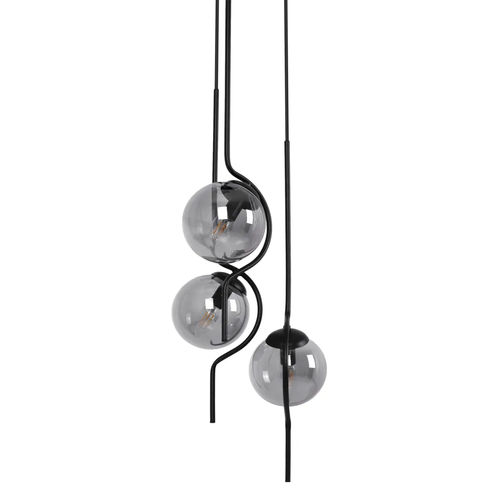 Kaja Neva 3L suspension E14 H 100,0cm