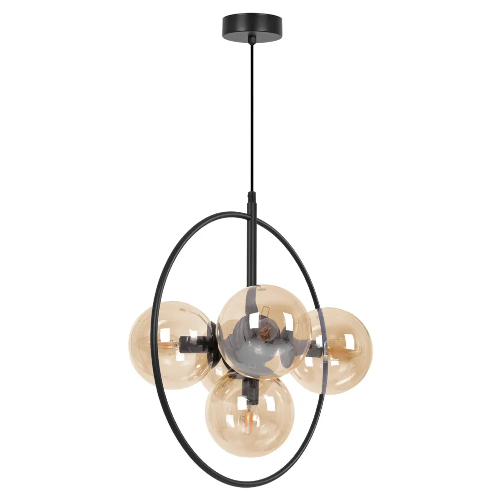 Kaja Piro 5L suspension E14 H 100,0cm