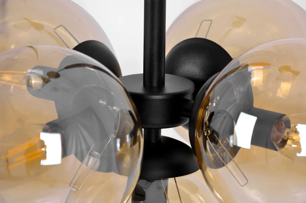 Kaja Piro 5L suspension E14 H 100,0cm