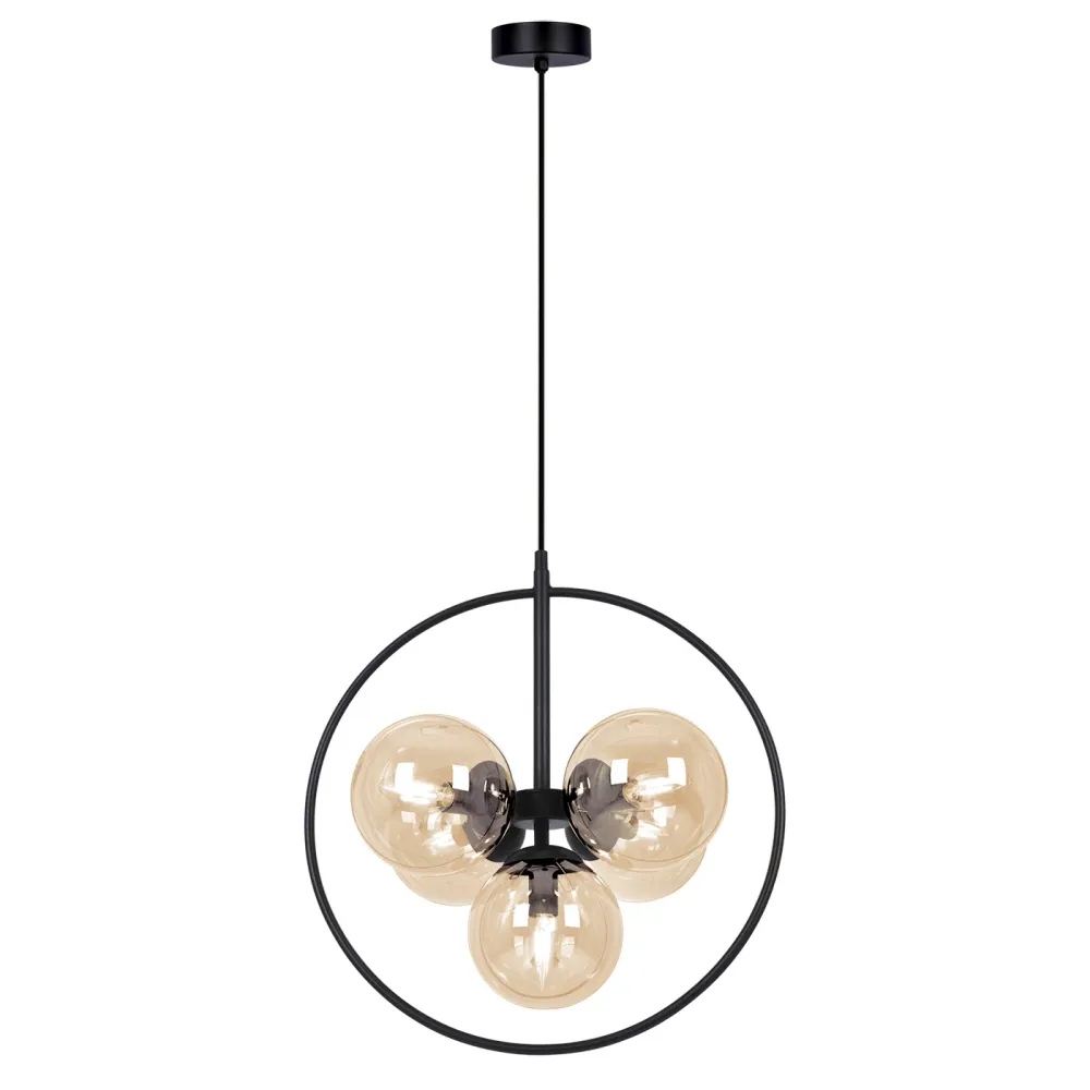 Kaja Piro 5L suspension E14 H 100,0cm