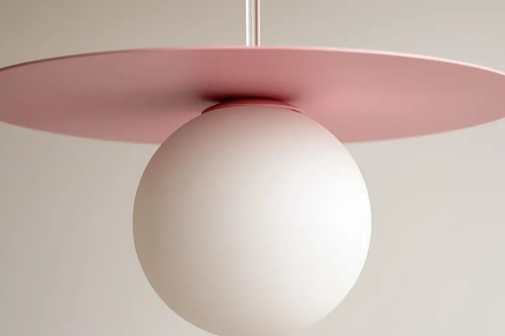Kaja Robin 1L suspension G9 H 95,0cm