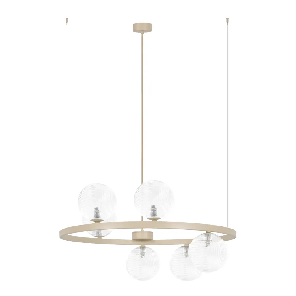 Kaja Tesoro 6L suspension G9 H 130,0cm