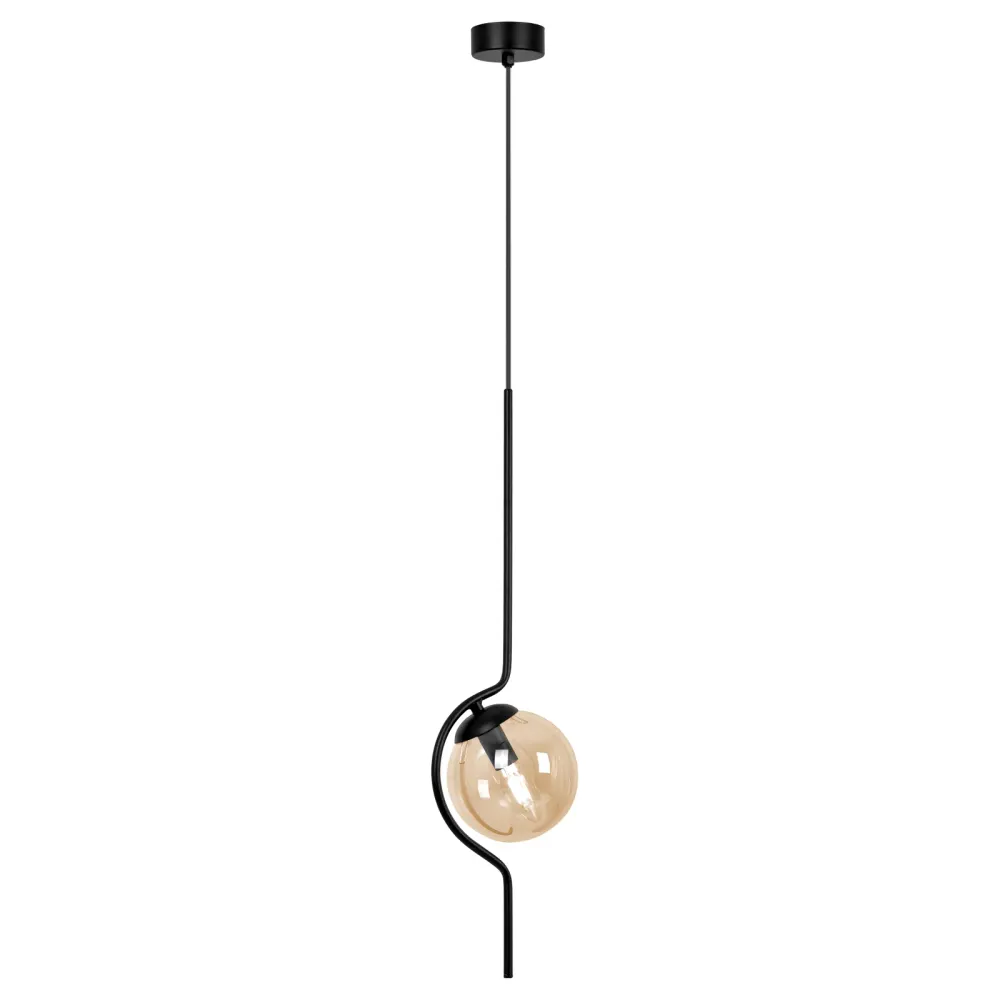 Kaja Vela 1L suspension E14 H 100,0cm