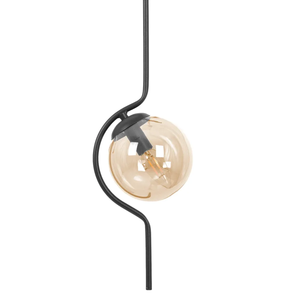 Kaja Vela 1L suspension E14 H 100,0cm