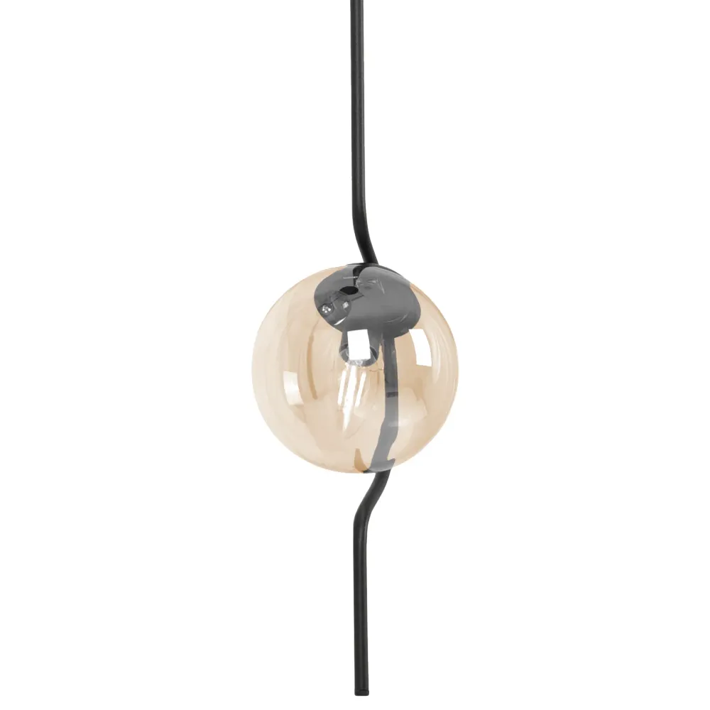 Kaja Vela 1L suspension E14 H 100,0cm