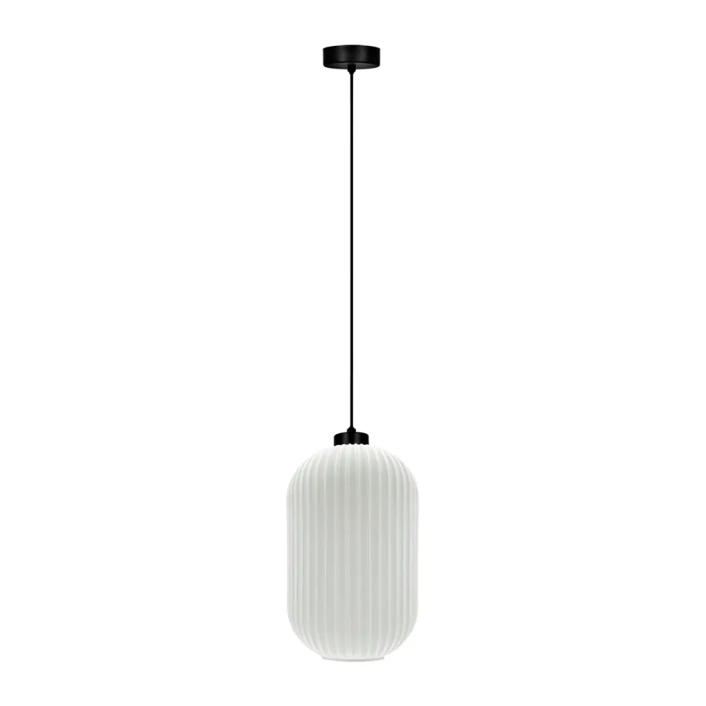 Kaja Vilar 1L suspension E27 H 112,0cm