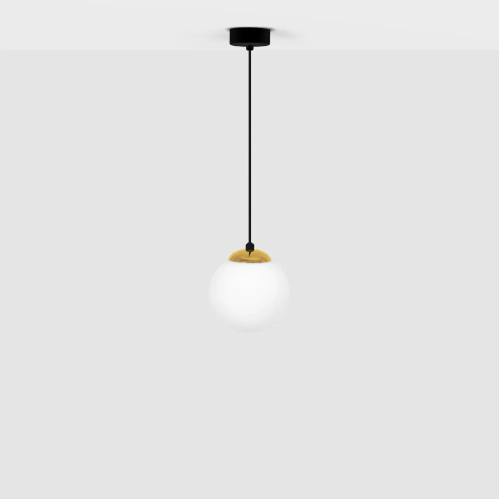 Lampadaire Kaja Isla 1L E14 H 90,0cm