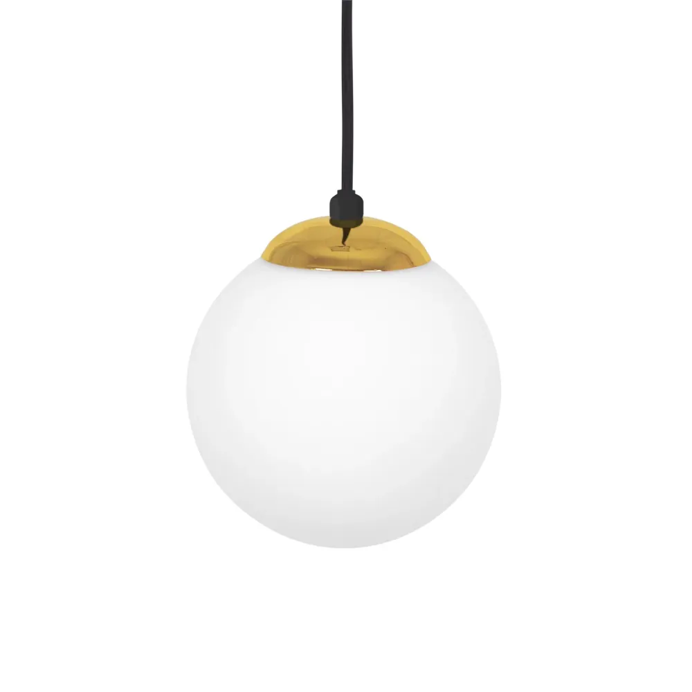 Lampadaire Kaja Isla 1L E14 H 90,0cm