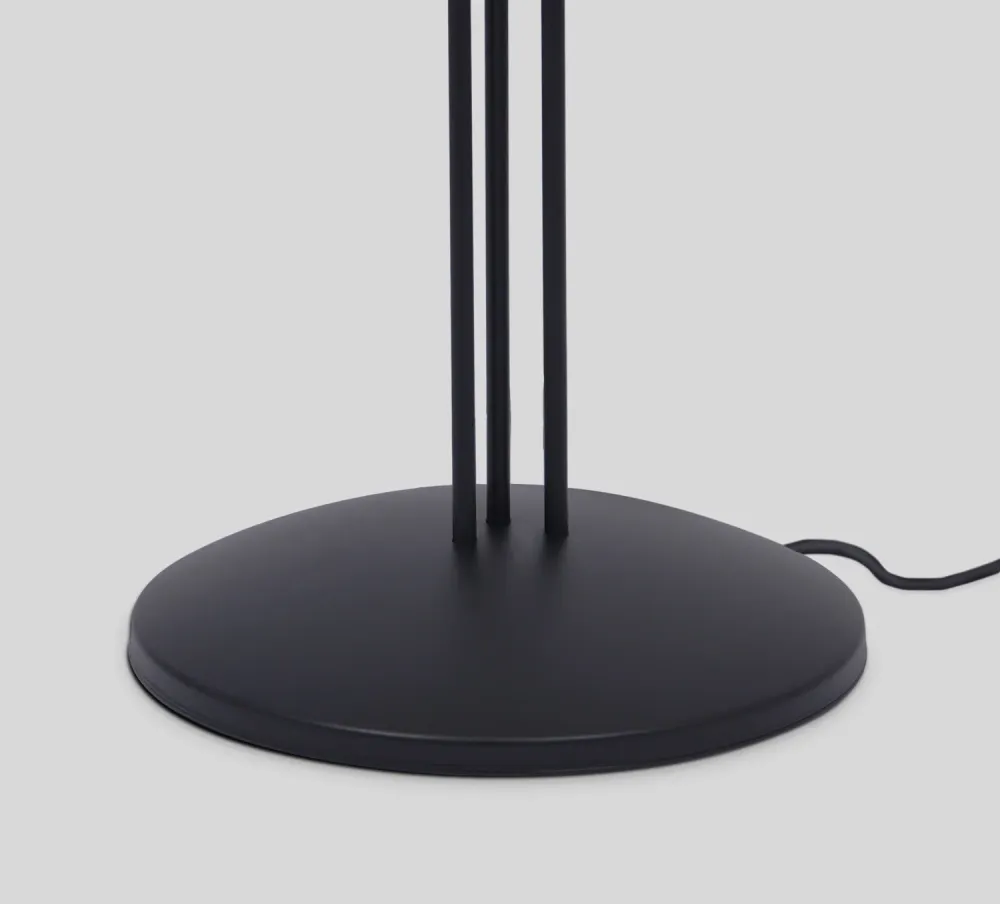 Lampadaire Kaja Sara 2L E27 H 156,0cm