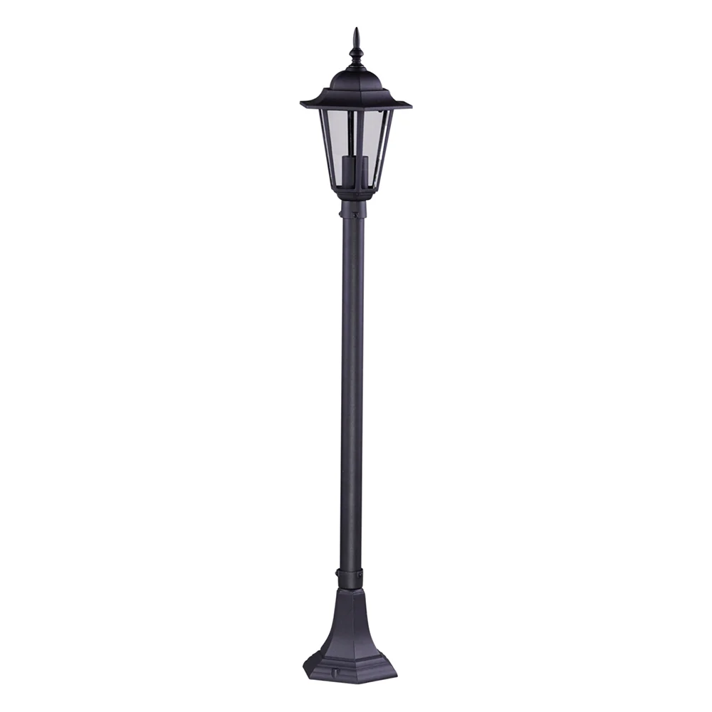 Lampadaire Kaja Standard 1L E27 H 108,0cm