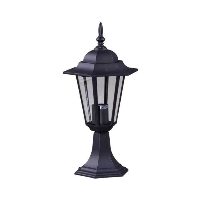 Lampadaire Kaja Standard 1L E27 H 44,0cm