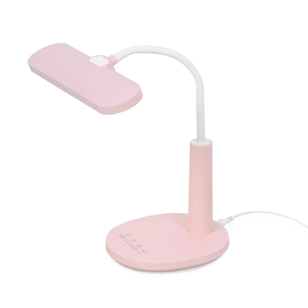 Lampe de bureau Kaja Milo LED H 37,0cm