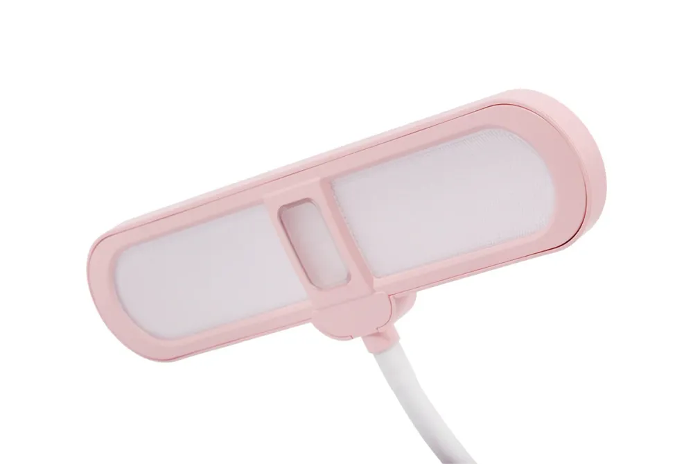 Lampe de bureau Kaja Milo LED H 37,0cm