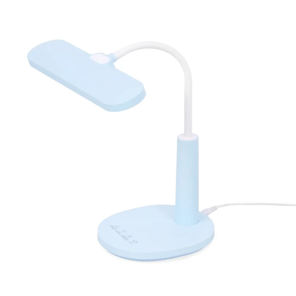 Lampe de bureau Kaja Milo LED H 37,0cm