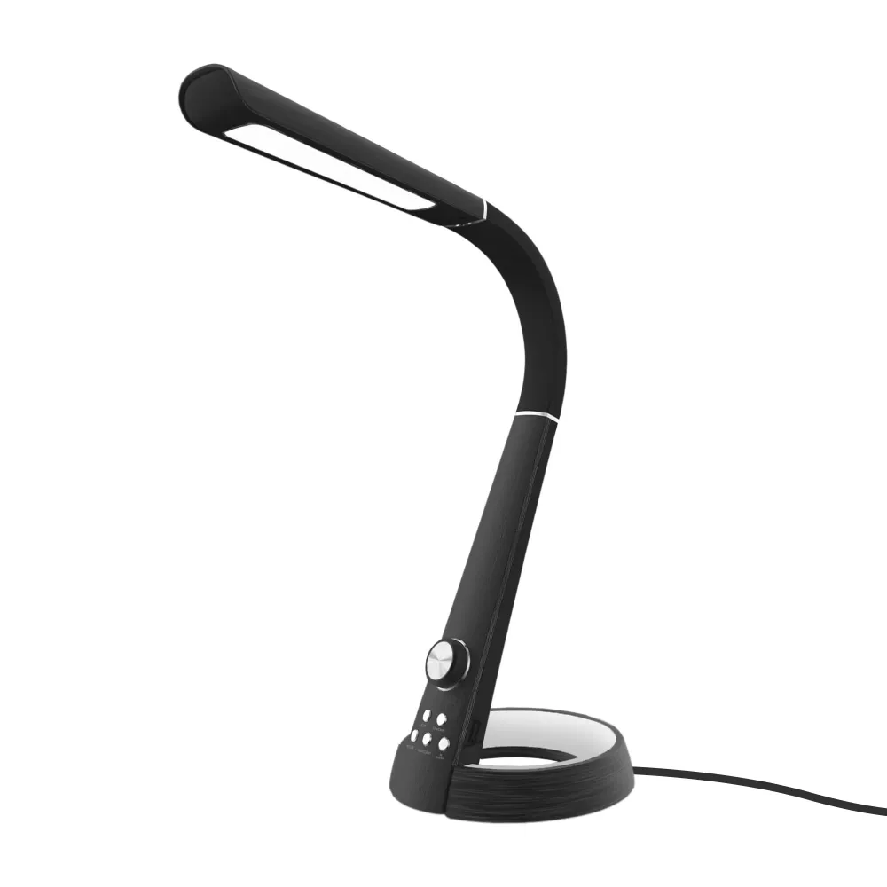 Lampe de bureau LED Kaja Berkane H 42,5 cm