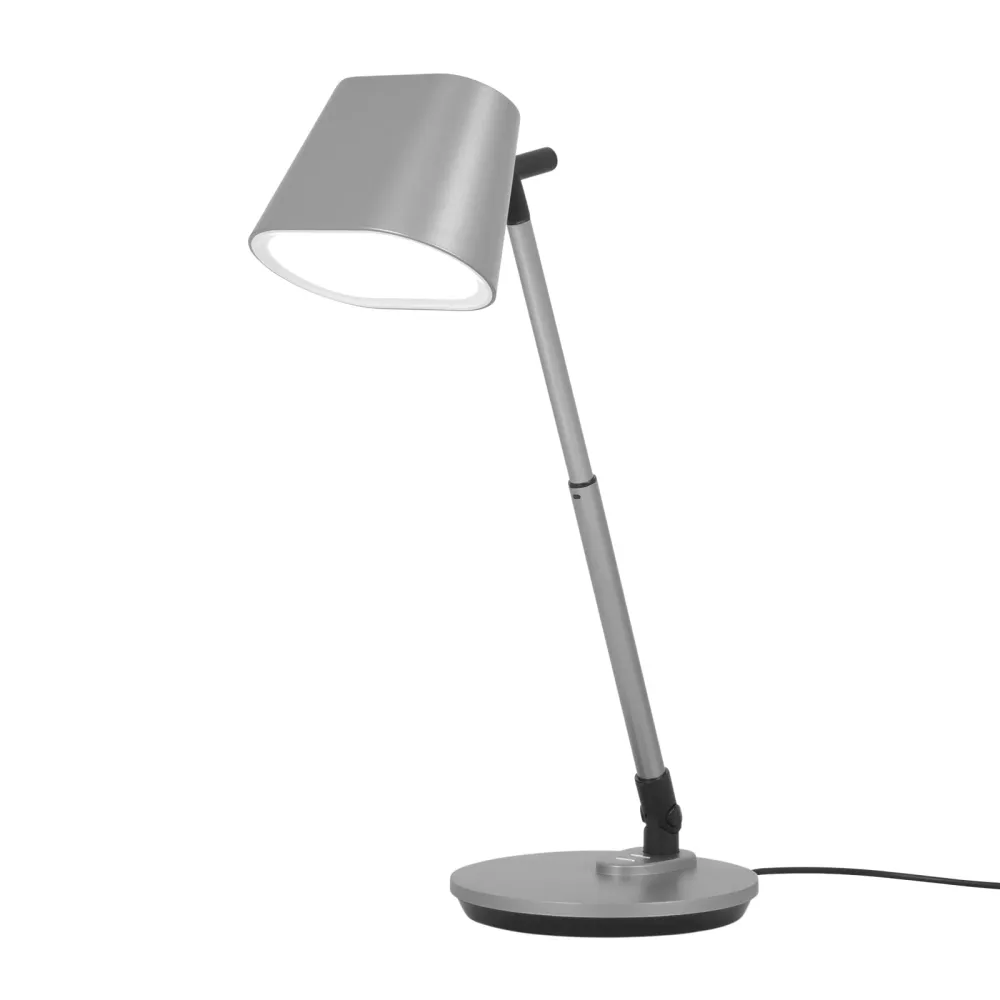 Lampe de table de lecture Kaja Bolek LED H 50,0cm