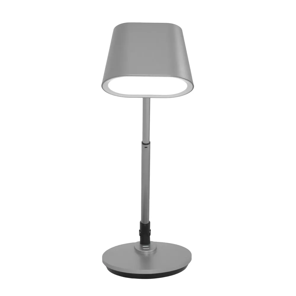 Lampe de table de lecture Kaja Bolek LED H 50,0cm