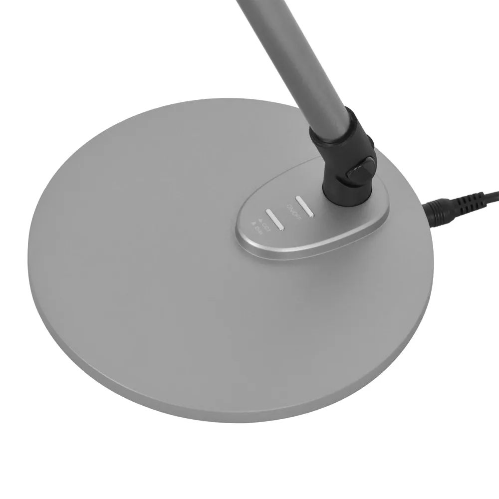 Lampe de table de lecture Kaja Bolek LED H 50,0cm