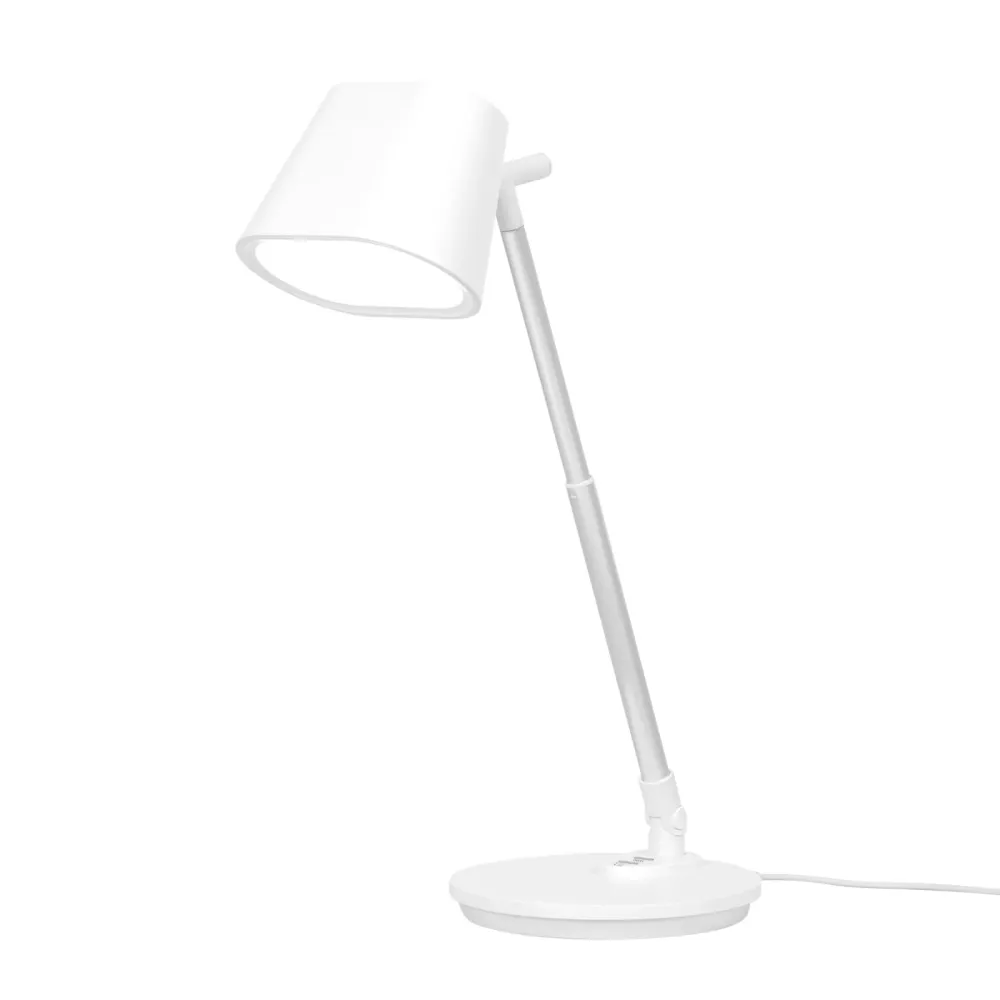 Lampe de table de lecture Kaja Bolek LED H 50,0cm