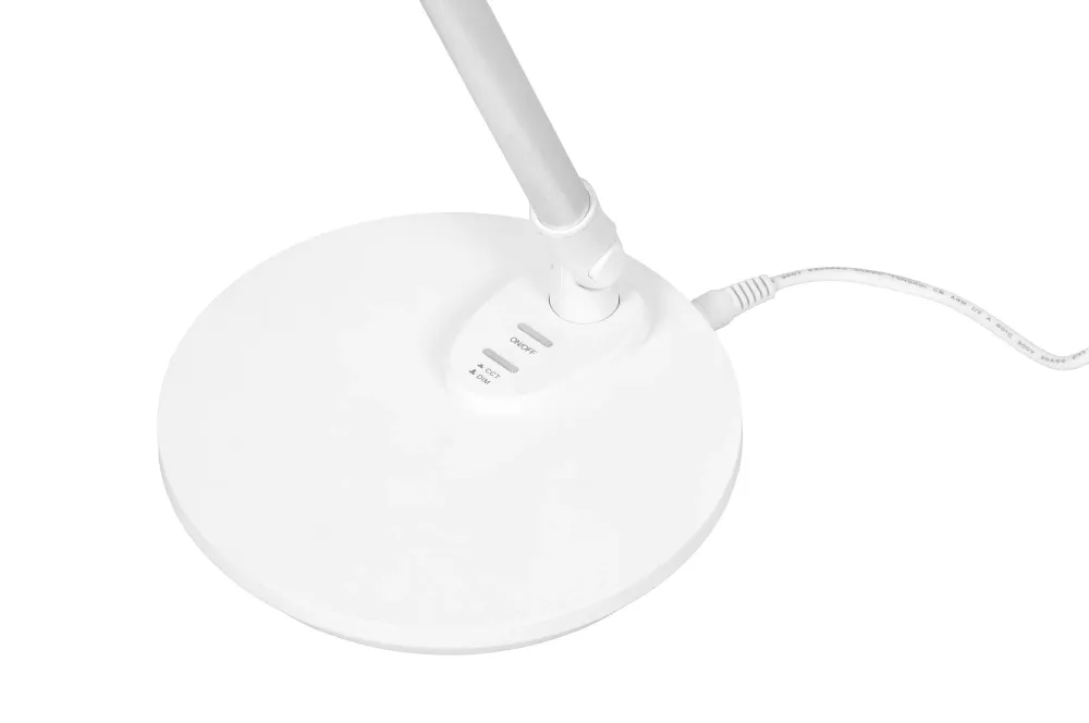 Lampe de table de lecture Kaja Bolek LED H 50,0cm