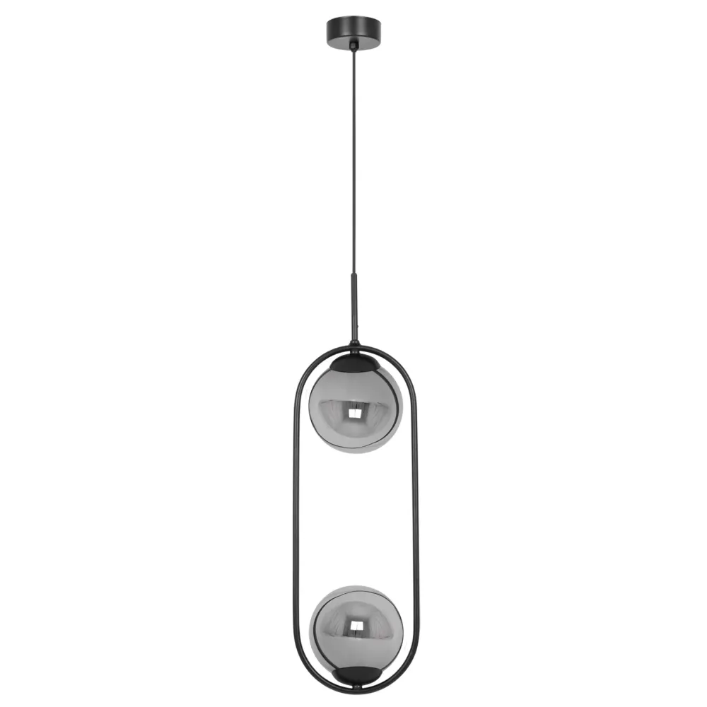 Suspension Kaja Davos 2L E14 H 100,0 cm