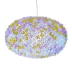 Bloom Big Suspension Luminaire de Kartell
